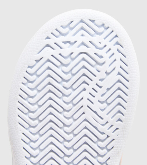 Diadora Game P TD Girl sneakers with Velcro for kids