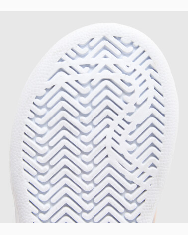 Diadora Game P TD Girl baskets avec Velcro enfants