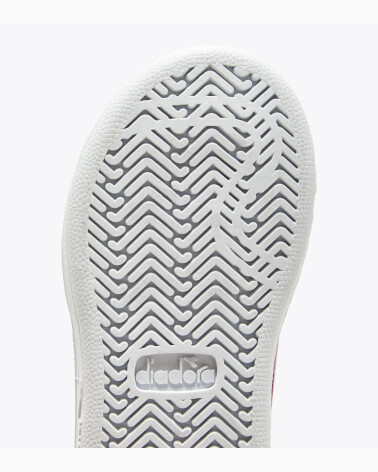 Diadora Game P TD Girl zapatillas con velcro para niños