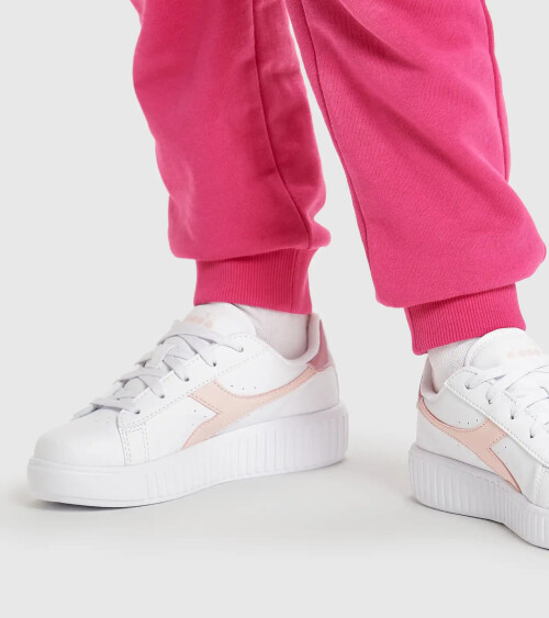 Diadora Game Step zapatillas bajas