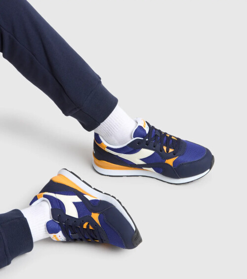 Diadora N.92 GS zapatillas bajas