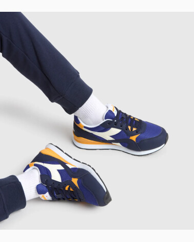 Diadora N.92 GS zapatillas bajas