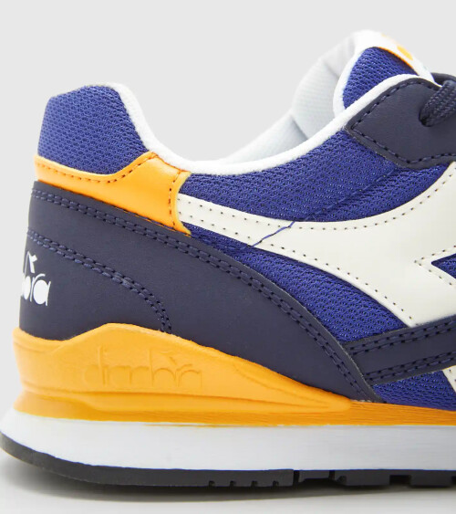 Diadora N.92 GS zapatillas bajas