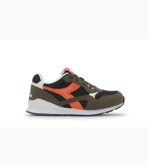 Diadora N.92 GS zapatillas bajas