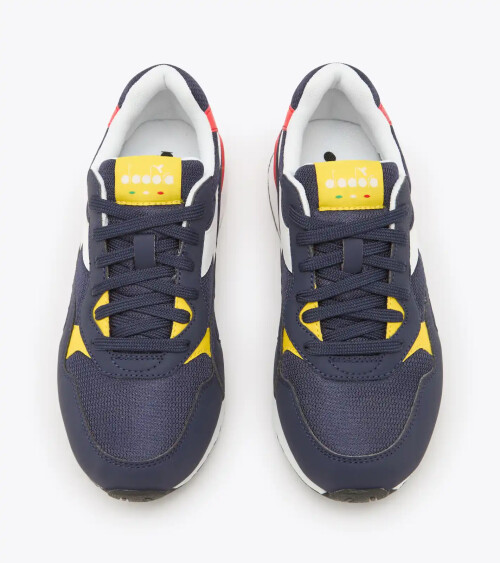 Diadora N.92 GS zapatillas bajas