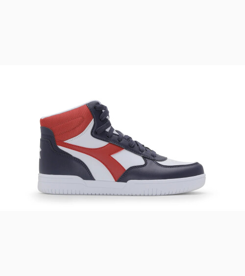 Diadora Raptor Mid High Sneakers