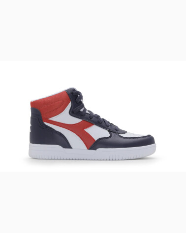 Diadora Raptor Mid High Sneakers