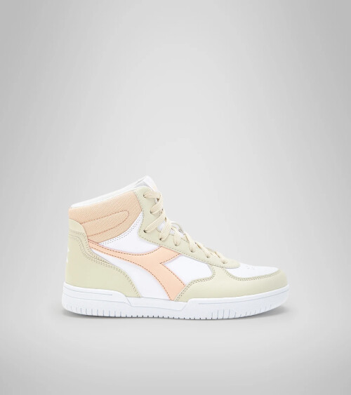 Diadora Raptor Mid Sneakers Alte