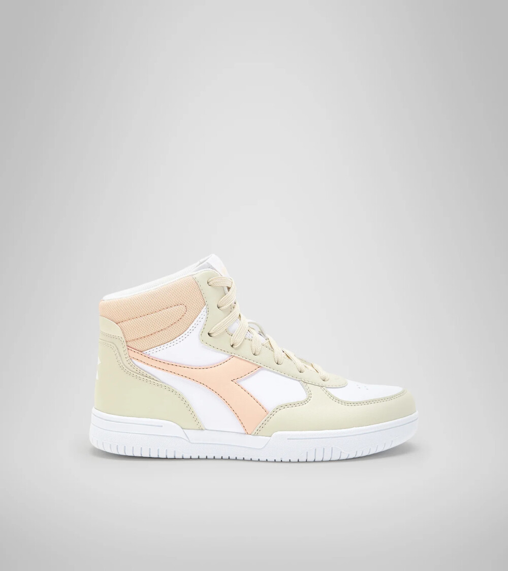 Diadora Raptor Mid Zapatillas Altas