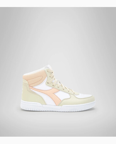 Diadora Raptor Mid Hohe Sneakers