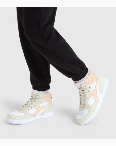 Diadora Raptor Mid High Sneakers