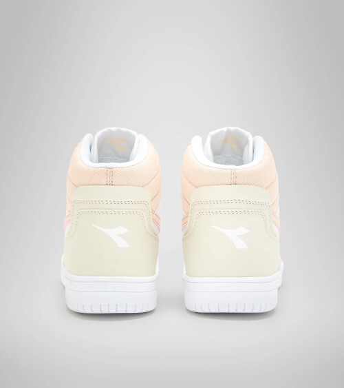 Diadora Raptor Mid High Sneakers