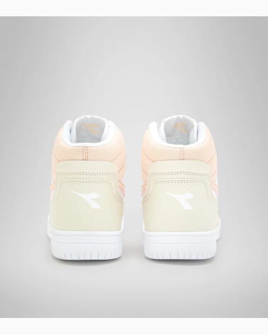 Diadora Raptor Mid High Sneakers