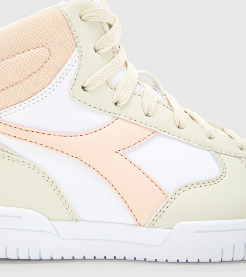 Diadora Raptor Mid High Sneakers