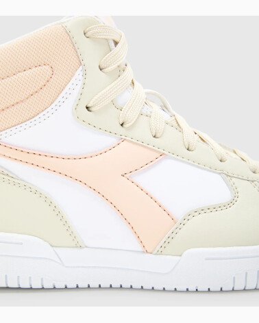 Diadora Raptor Mid High Sneakers