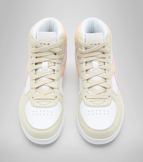 Diadora Raptor Mid Zapatillas Altas