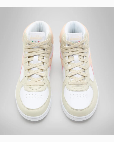 Diadora Raptor Mid Sneakers Alte