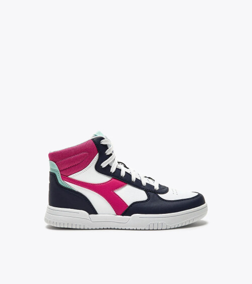 Diadora Raptor Mid High Sneakers