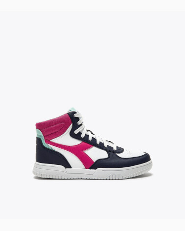 Diadora Raptor Mid High Sneakers