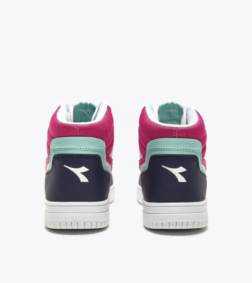 Diadora Raptor Mid High Sneakers
