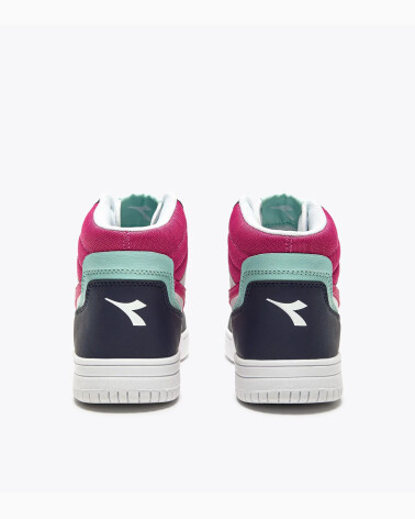 Diadora Raptor Mid High Sneakers