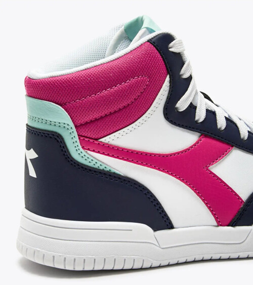 Diadora Raptor Mid High Sneakers
