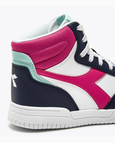 Diadora Raptor Mid High Sneakers