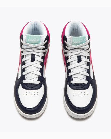 Diadora Raptor Mid High Sneakers