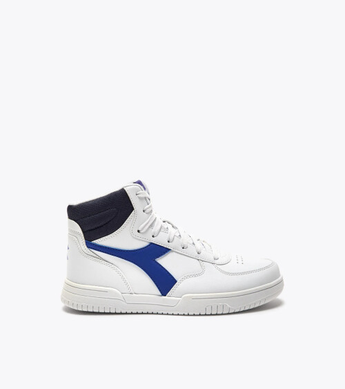 Diadora Raptor Mid Sneakers Alte