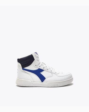 Diadora Raptor Mid Sneakers Alte