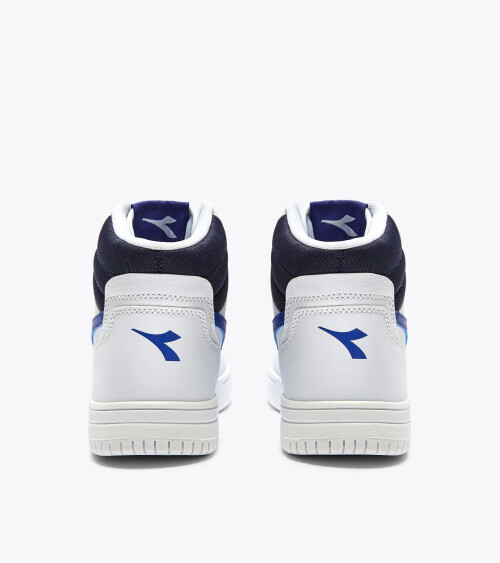 Diadora Raptor Mid Zapatillas Altas