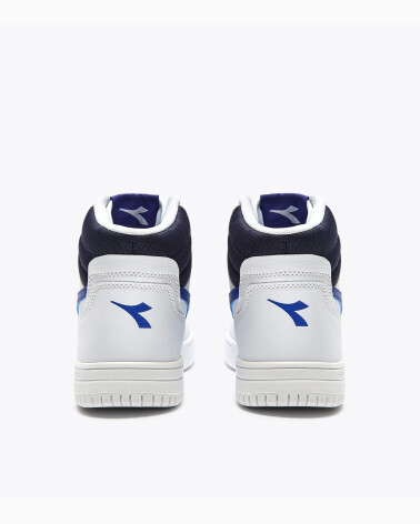 Diadora Raptor Mid Hohe Sneakers