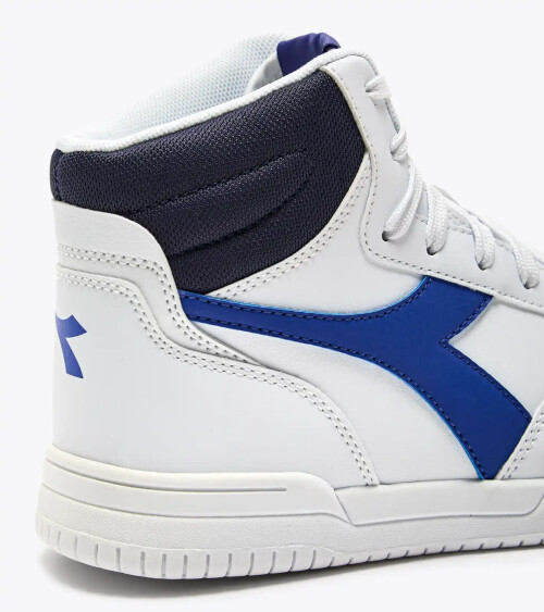 Diadora Raptor Mid Sneakers Alte