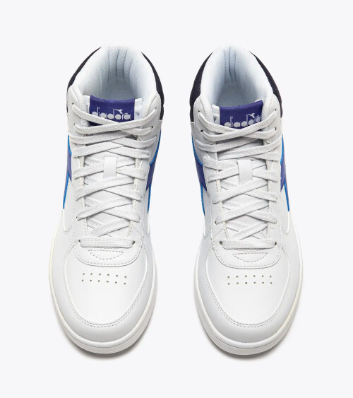 Diadora Raptor Mid High Sneakers