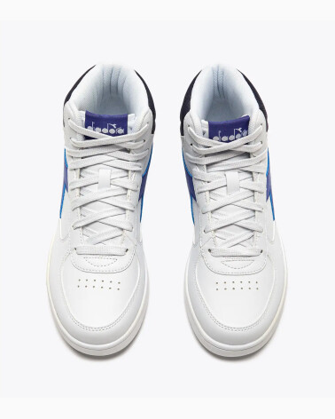 Diadora Raptor Mid Sneakers Alte