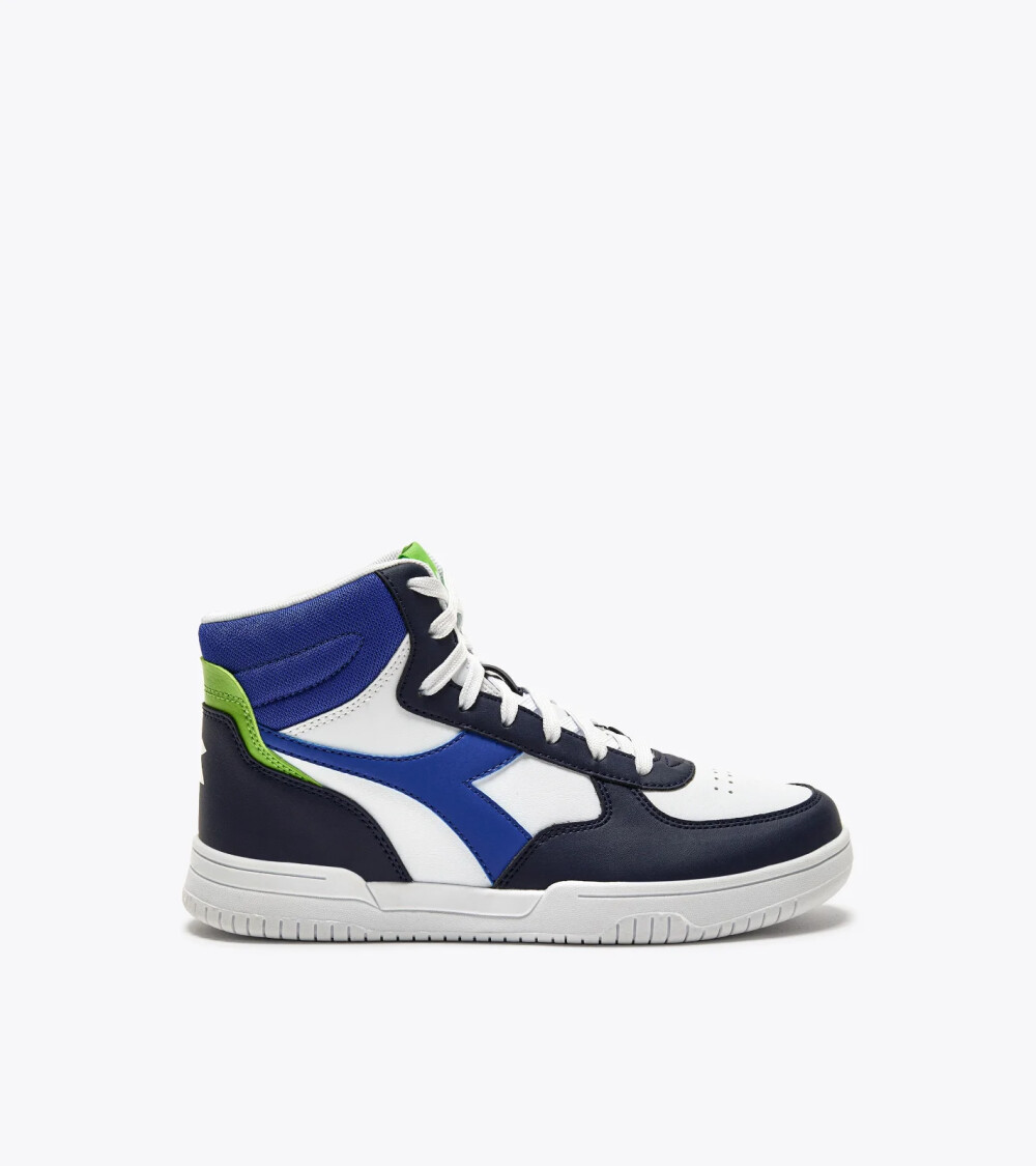 Diadora Raptor Mid Sneakers Alte