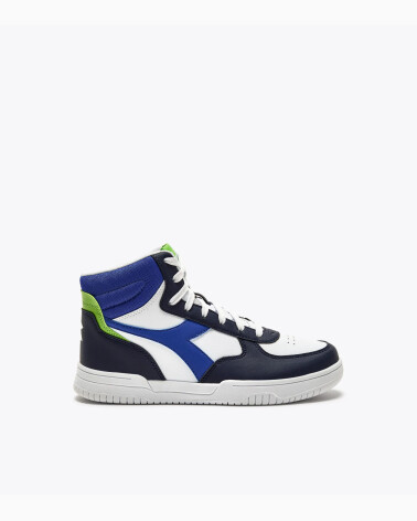 Diadora Raptor Mid High Sneakers
