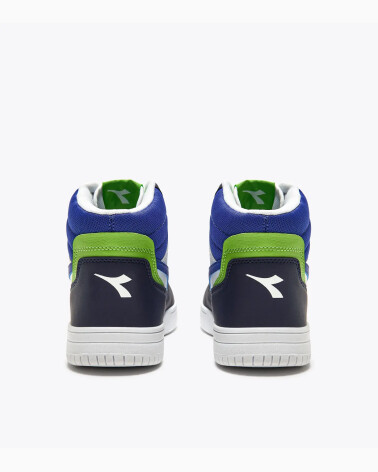 Diadora Raptor Mid High Sneakers