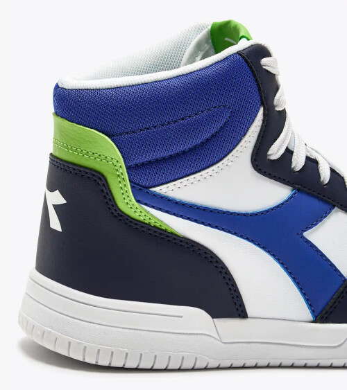 Diadora Raptor Mid High Sneakers