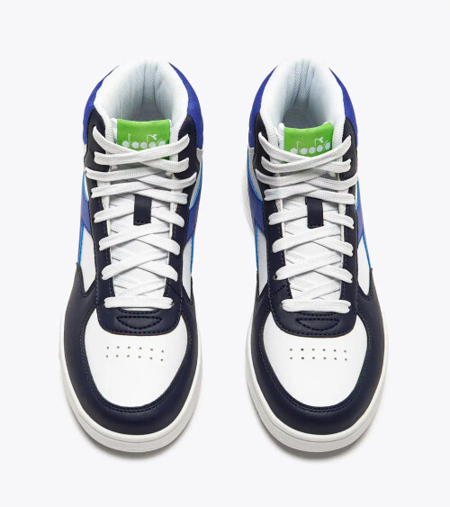 Diadora Raptor Mid High Sneakers