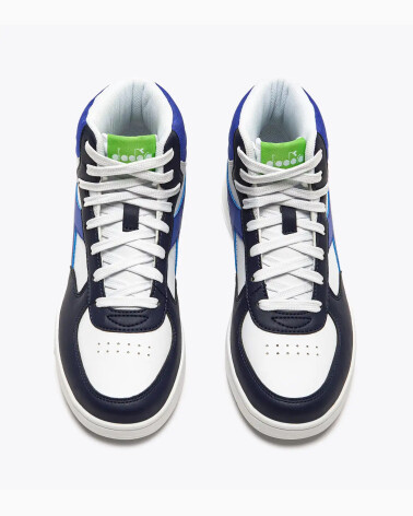 Diadora Raptor Mid High Sneakers