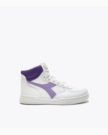 Diadora Raptor Mid High Sneakers