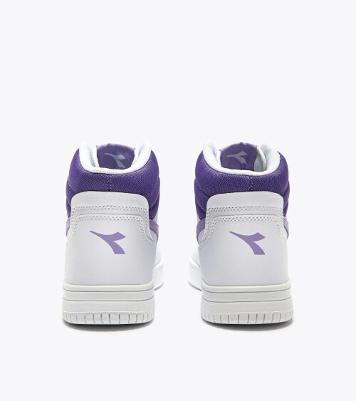 Diadora Raptor Mid High Sneakers
