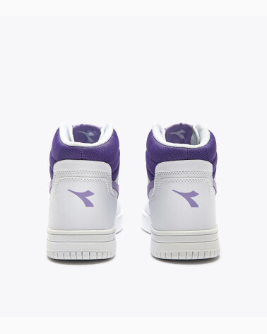 Diadora Raptor Mid High Sneakers