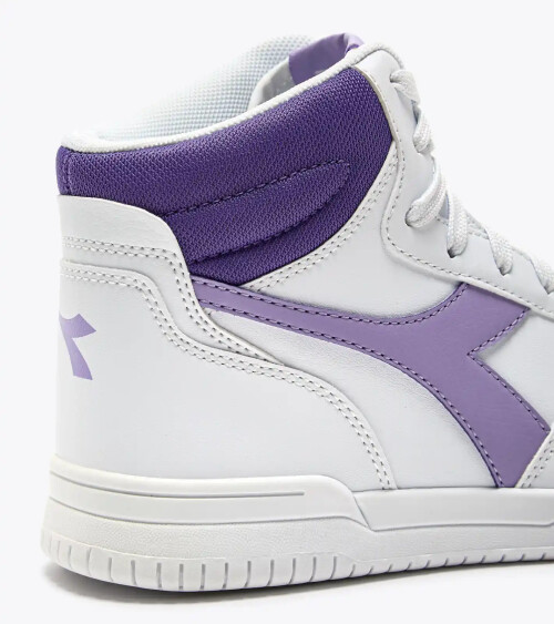 Diadora Raptor Mid Hohe Sneakers