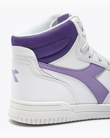 Diadora Raptor Mid High Sneakers