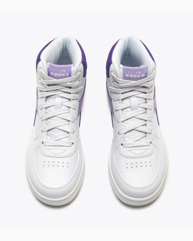 Diadora Raptor Mid High Sneakers