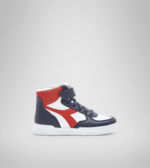 Diadora Raptor Mid high sneakers