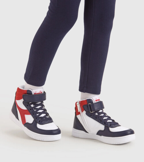 Diadora Raptor Mid zapatillas altas