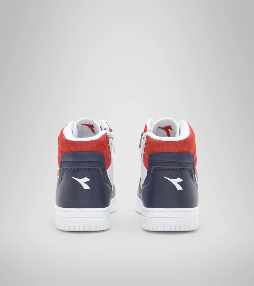 Diadora Raptor Mid high sneakers